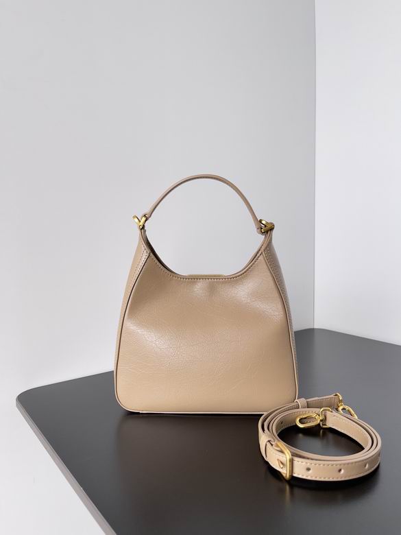 soft hobo 20X20.5X6.8cm 102403 GY 2色 11