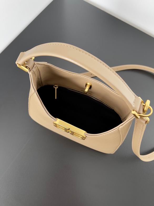 soft hobo 20X20.5X6.8cm 102403 GY 2色 12