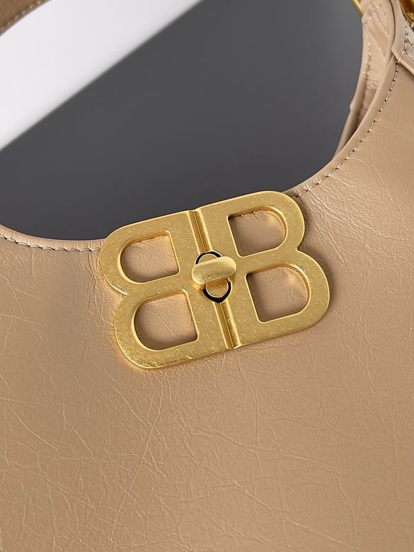 soft hobo 20X20.5X6.8cm 102403 GY 2色 13