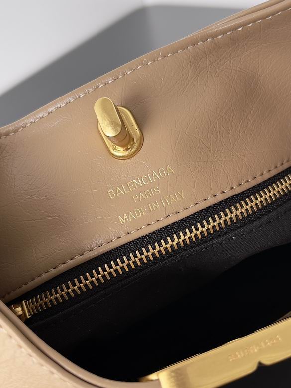 soft hobo 20X20.5X6.8cm 102403 GY 2色 14