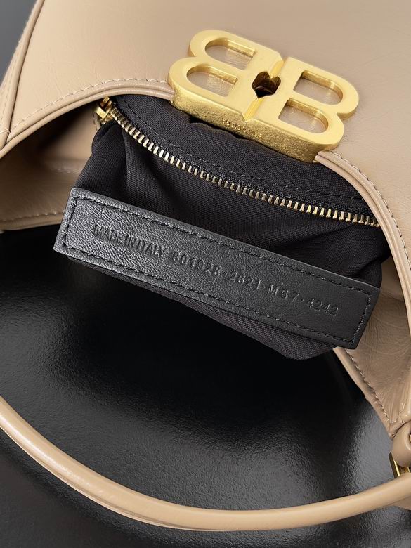 soft hobo 20X20.5X6.8cm 102403 GY 2色 15