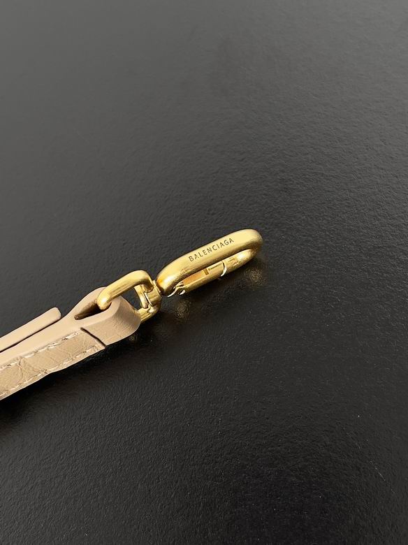 soft hobo 20X20.5X6.8cm 102403 GY 2色 17