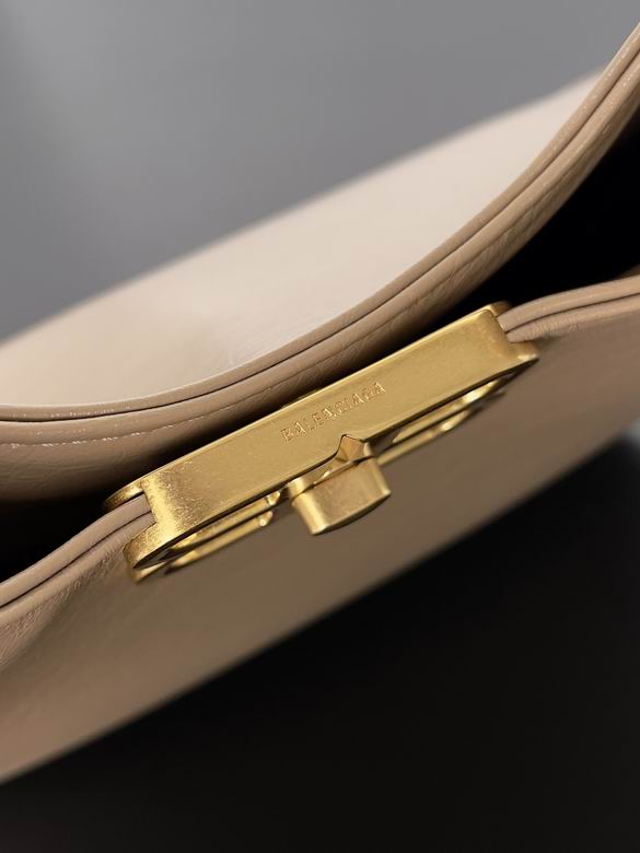 soft hobo 20X20.5X6.8cm 102403 GY 2色 18