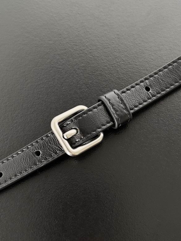 soft hobo 20X20.5X6.8cm 102403 GY 2色 6