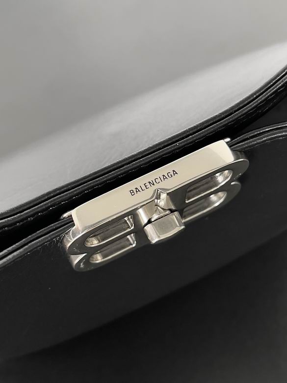 soft hobo 20X20.5X6.8cm 102403 GY 2色 9