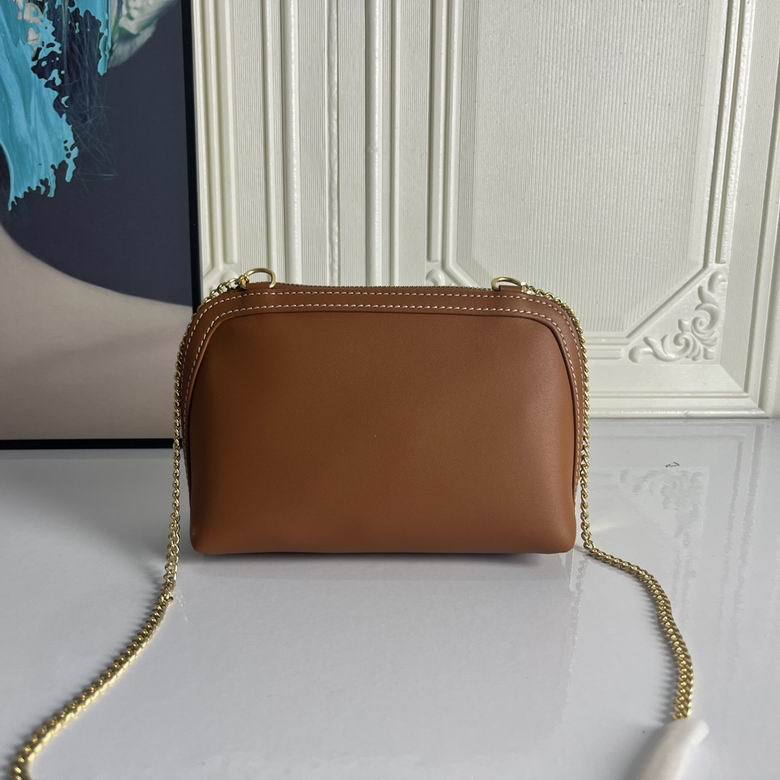 10E382 16X11X8cm YG 3色 10