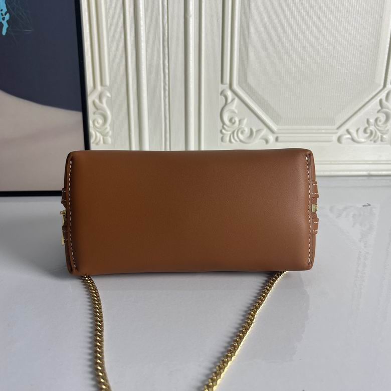 10E382 16X11X8cm YG 3色 12