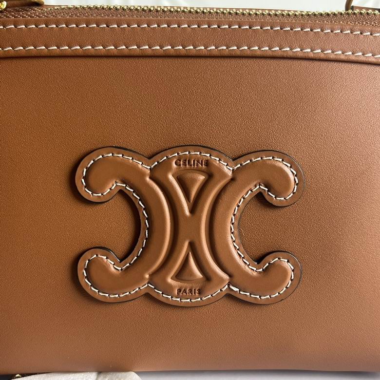 10E382 16X11X8cm YG 3色 13