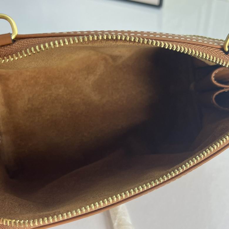 10E382 16X11X8cm YG 3色 14