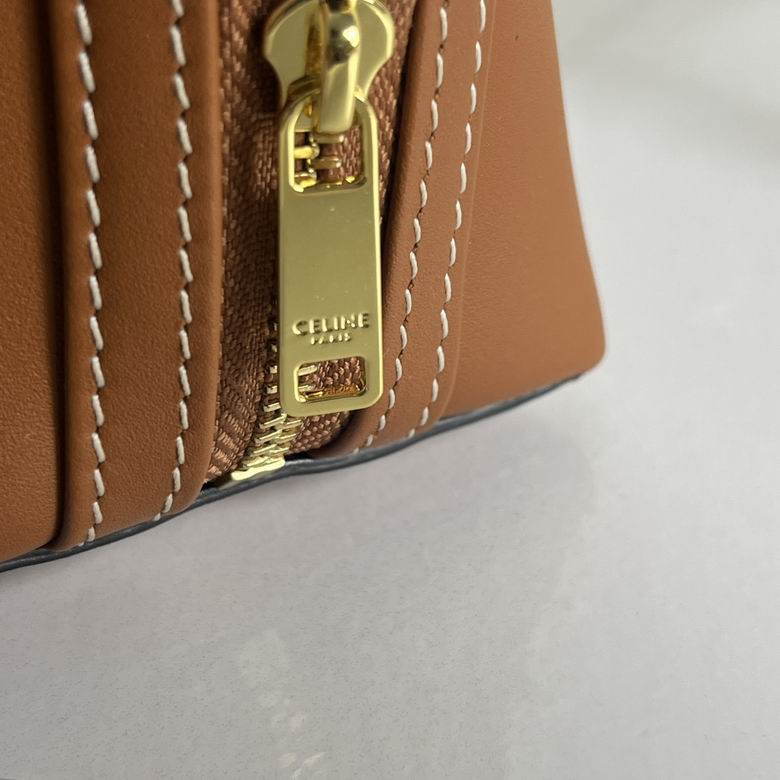 10E382 16X11X8cm YG 3色 15