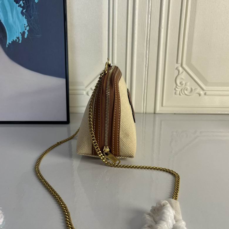 10E382 16X11X8cm YG 3色 20