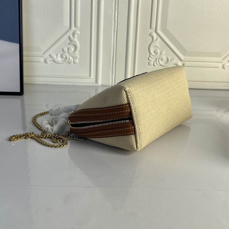 10E382 16X11X8cm YG 3色 24