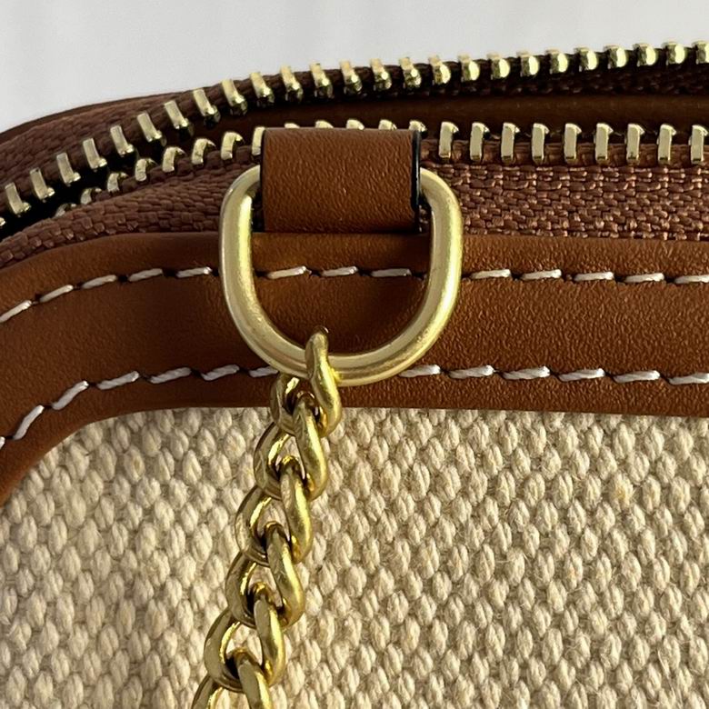 10E382 16X11X8cm YG 3色 25