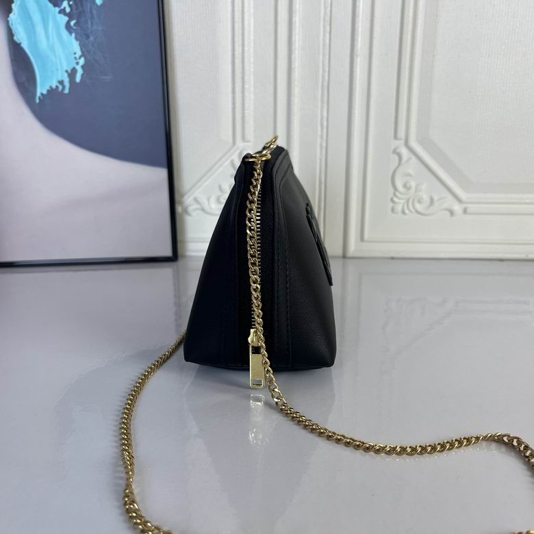 10E382 16X11X8cm YG 3色 2