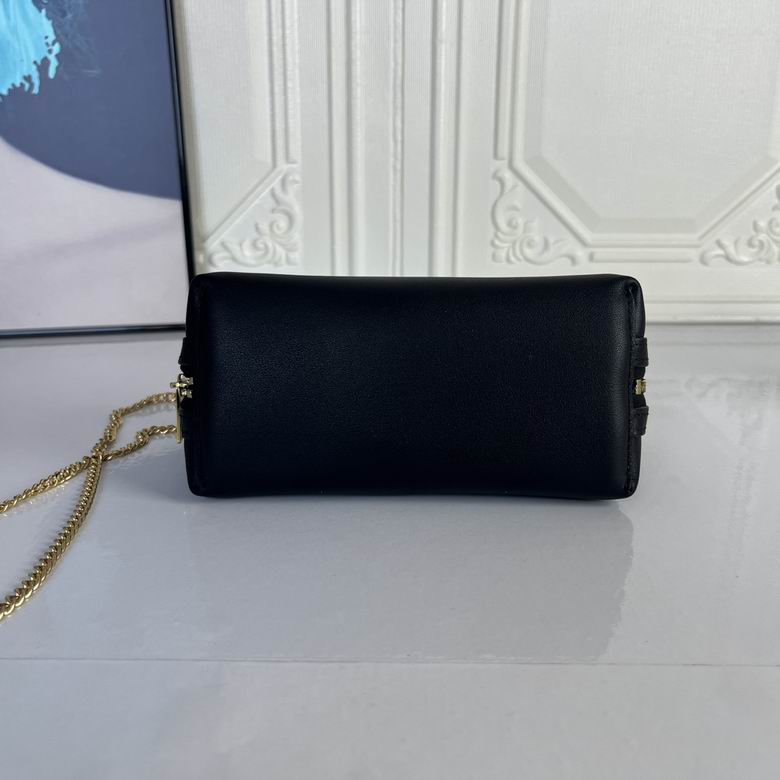 10E382 16X11X8cm YG 3色 3