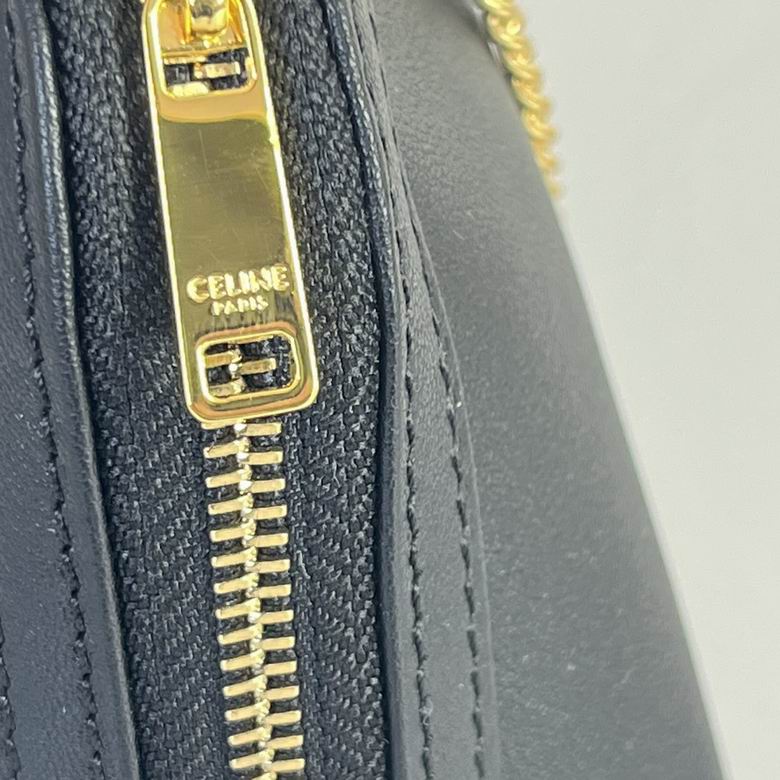 10E382 16X11X8cm YG 3色 5