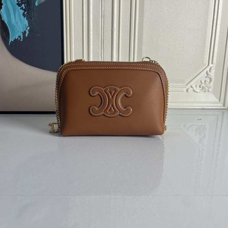 10E382 16X11X8cm YG 3色 9