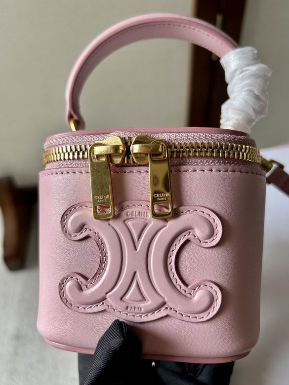 110762 9.5X8X9cm YG 4色 19