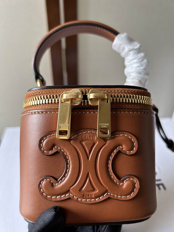 110762 9.5X8X9cm YG 4色 26