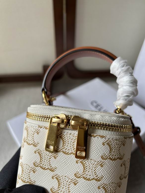 110762 9.5X8X9cm YG 4色 2