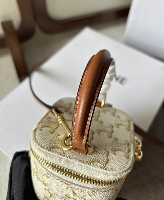 110762 9.5X8X9cm YG 4色 3