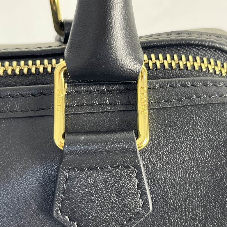 113773 20X14X10cm YG 2色 17