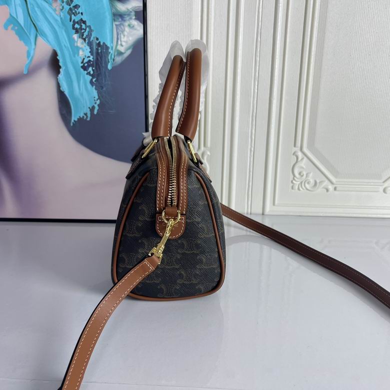 113773 20X14X10cm YG 2色 1