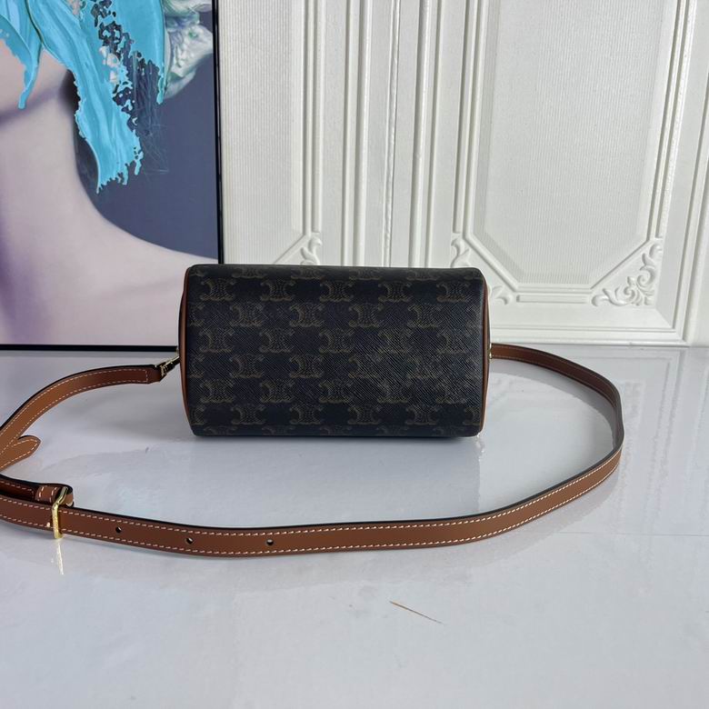 113773 20X14X10cm YG 2色 2