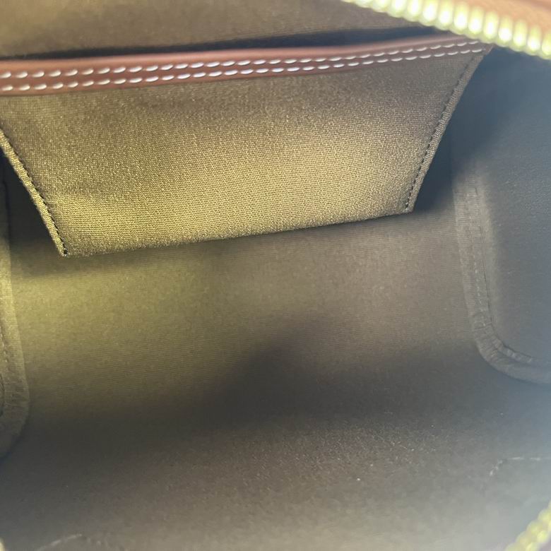 113773 20X14X10cm YG 2色 5