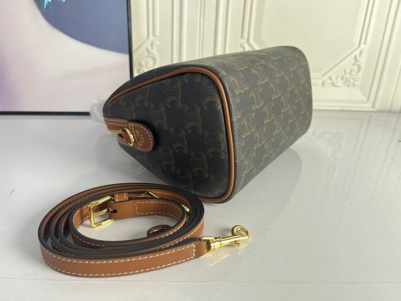 113773 20X14X10cm YG 2色 8