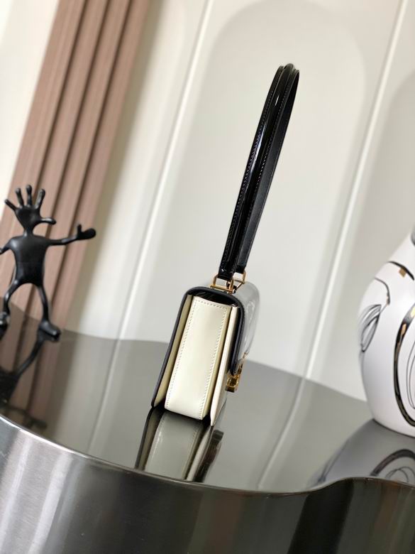 118053 18.5X13X6cm YG 2色 10