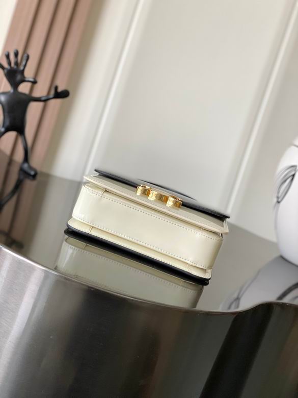 118053 18.5X13X6cm YG 2色 12