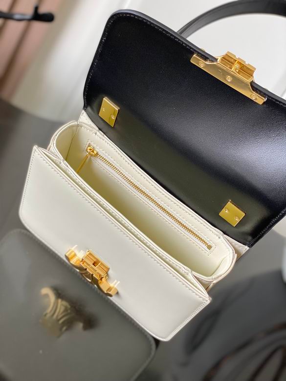 118053 18.5X13X6cm YG 2色 14