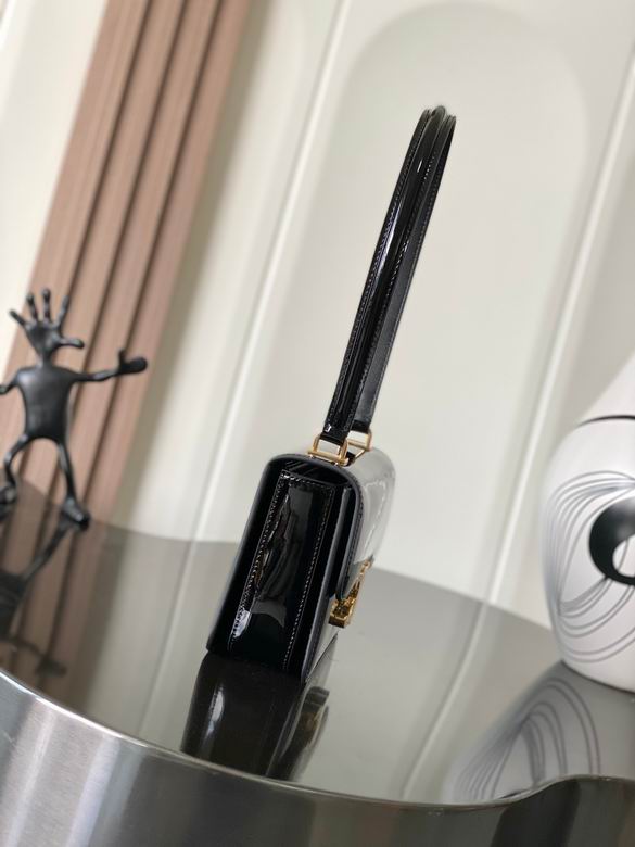 118053 18.5X13X6cm YG 2色 1