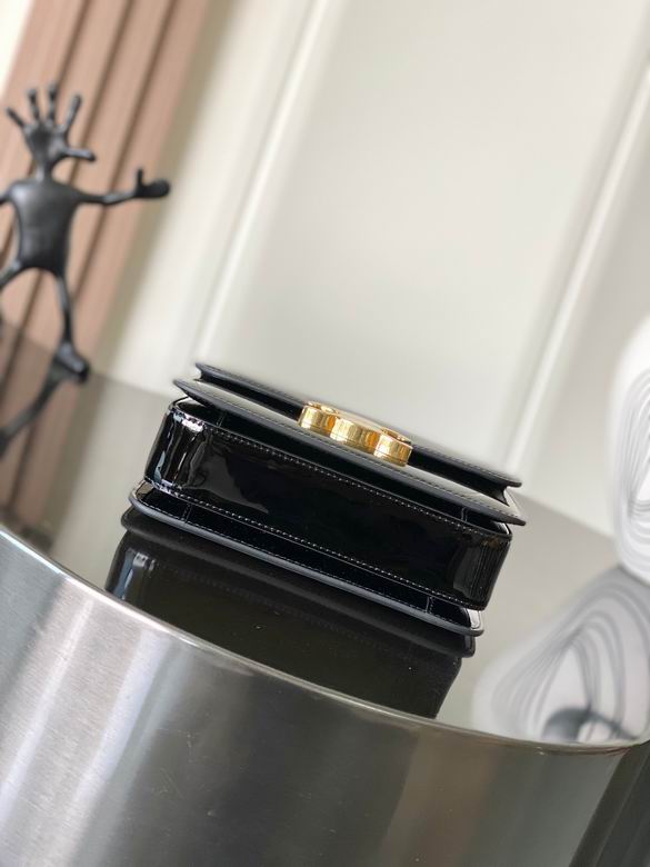 118053 18.5X13X6cm YG 2色 3