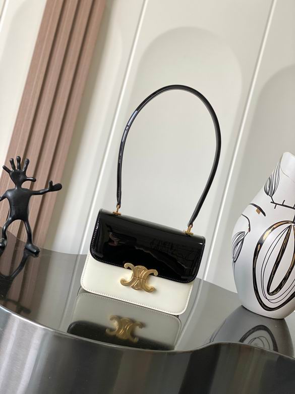 118053 18.5X13X6cm YG 2色 9