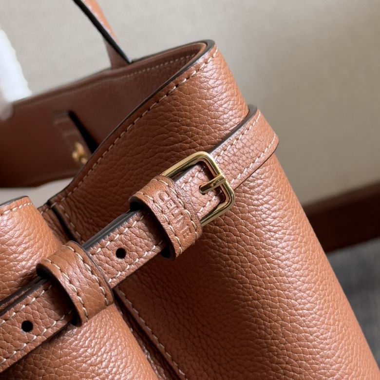 118233 28X24X12cm SS 2色 5