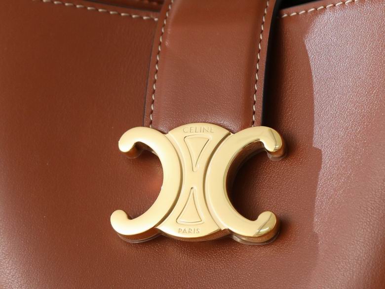 119173 16X19X12cm YG 2色 10