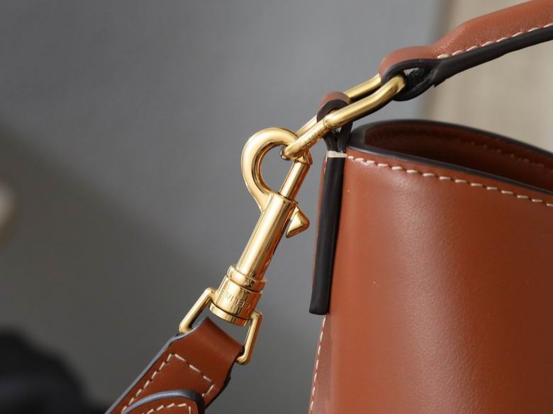 119173 16X19X12cm YG 2色 12