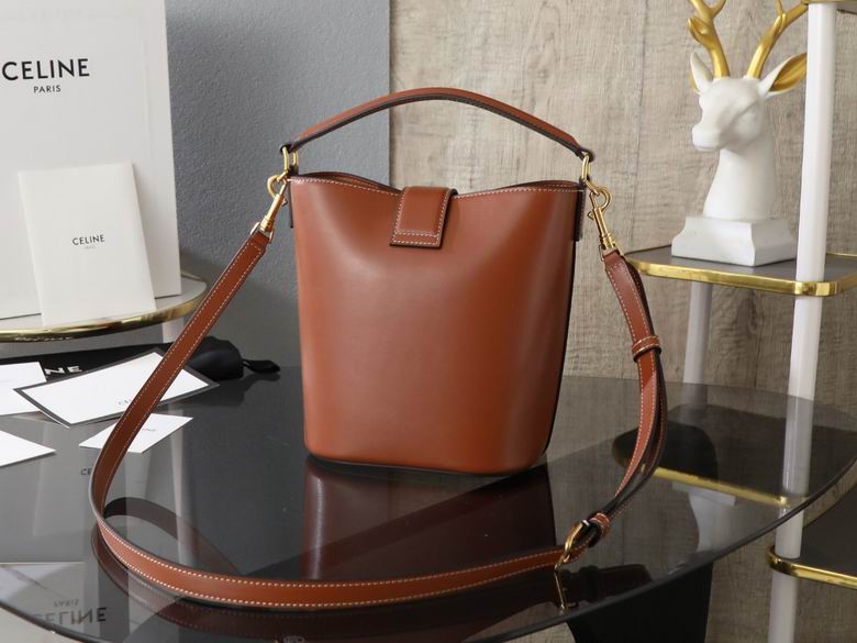 119173 16X19X12cm YG 2色 13