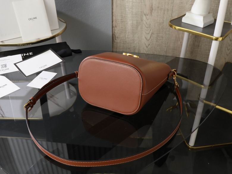 119173 16X19X12cm YG 2色 14