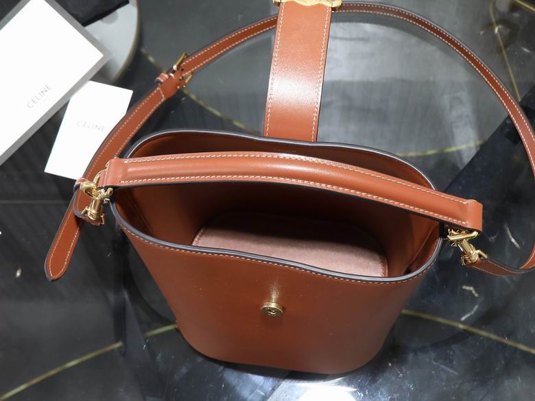 119173 16X19X12cm YG 2色 17