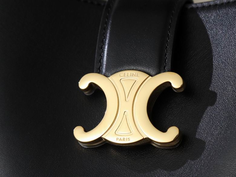 119173 16X19X12cm YG 2色 1