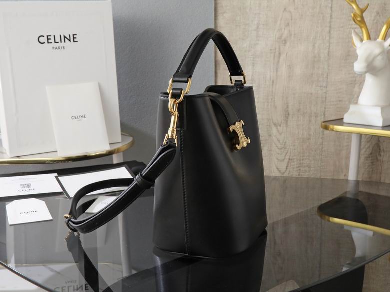 119173 16X19X12cm YG 2色 2