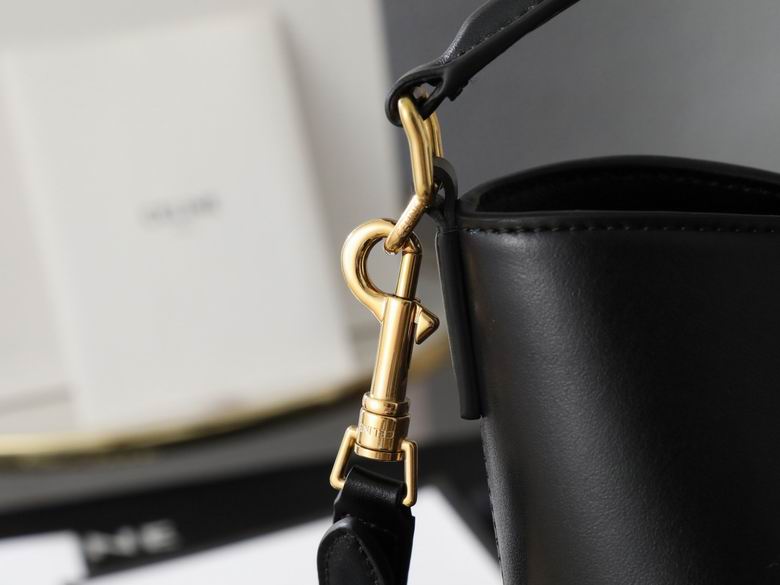 119173 16X19X12cm YG 2色 3