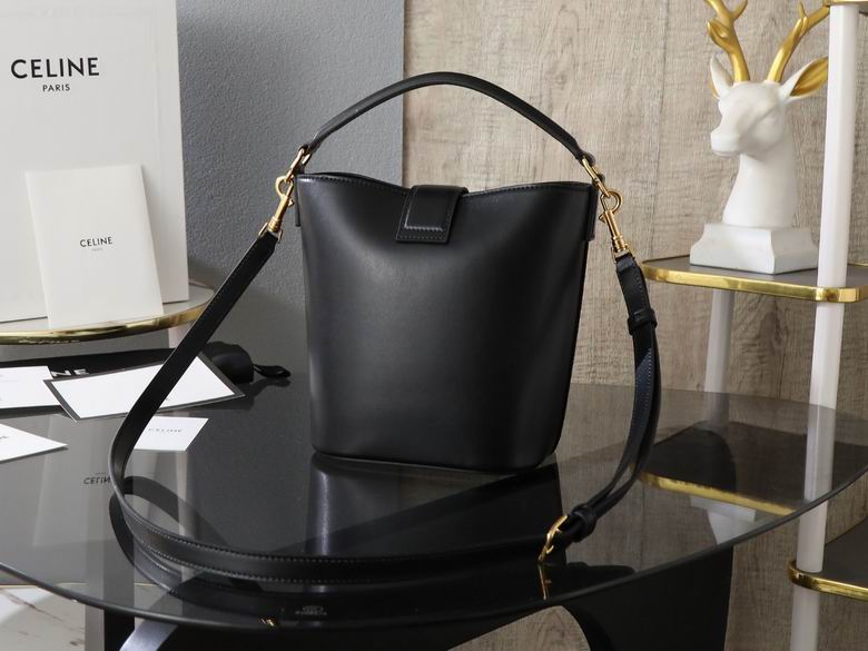 119173 16X19X12cm YG 2色 4