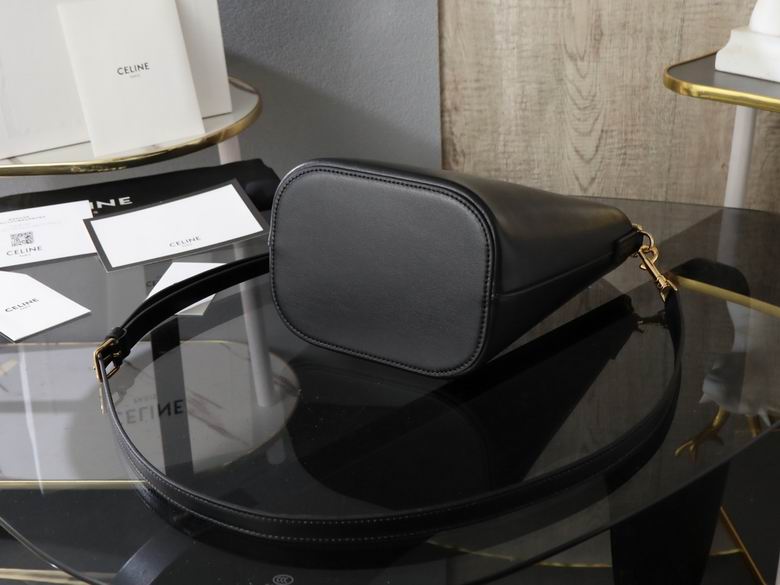 119173 16X19X12cm YG 2色 5