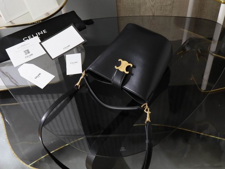 119173 16X19X12cm YG 2色 6