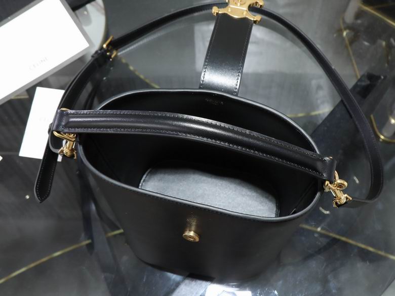 119173 16X19X12cm YG 2色 8