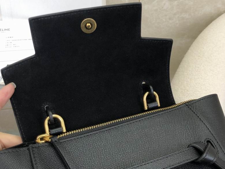 189003 20X20X10cm YG 4色 14